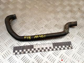 патрубок отопителя (печки) Mercedes-Benz E-Класс W211/S211 2003, 2.2 л., дизель, АКПП, седан, A2118302515, 2118302515