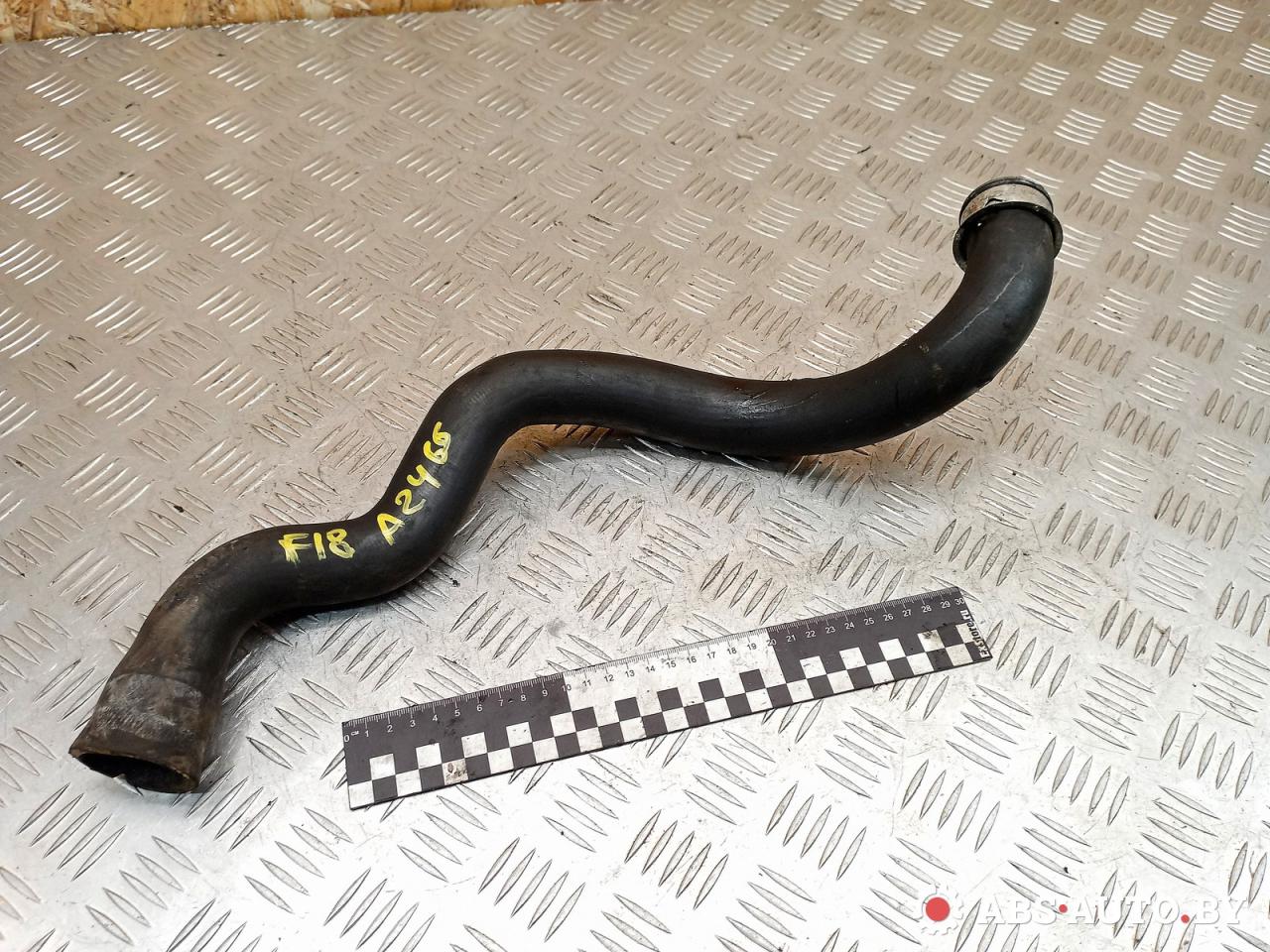 патрубок (трубопровод, шланг) Mercedes-Benz E-Класс W211/S211 2003, 2.2 л., дизель, АКПП, седан, A2113510782, 2113510782 - фото №1