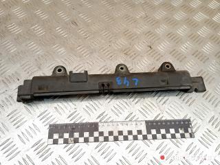 декоративная крышка двигателя Renault Mascott 1 поколение 2004, 2.8 л., МКПП, микроавтобус, 225592, A504