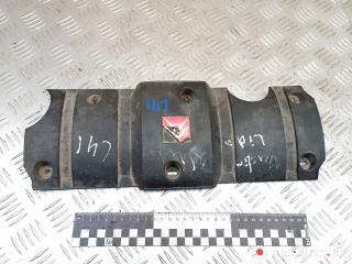 декоративная крышка двигателя Citroen C3 1 поколение 2006, 1.6 л., бензин, АКПП, хетчбэк 5 дв., 96386021801B, 9638602180