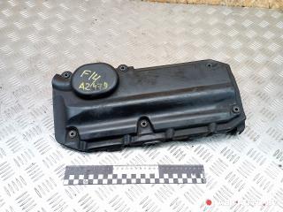 клапанная крышка Mercedes-Benz Vito W639 2005, 2.2 л., OM 646.982, дизель, МКПП, микроавтобус