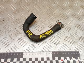 патрубок отопителя (печки) Mercedes-Benz M-Класс W164 2008, 3.0 л., OM642 DE30LA, дизель, АКПП, хетчбэк 5 дв., A1645060435, 1645060435