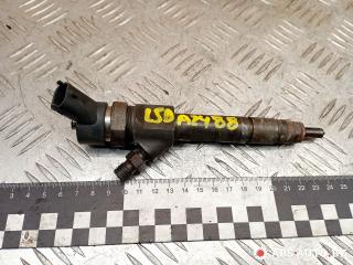 форсунка Renault Laguna 2 поколение [рестайлинг] 2007, 1.9 л., дизель, МКПП, универсал, 0445110150, 0445110230, 0986435124, FIB1108LZ, FIB1108RF, 8200228225, 8200273891, 8200389369, 1531067JG0, 1531067JG0000