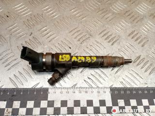 форсунка Renault Laguna 2 поколение [рестайлинг] 2007, 1.9 л., дизель, МКПП, универсал, 0445110150, 0445110230, 0986435124, FIB1108LZ, FIB1108RF, 8200228225, 8200273891, 8200389369, 1531067JG0, 1531067JG0000
