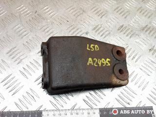 кронштейн двигателя Renault Laguna 2 поколение [рестайлинг] 2007, 1.9 л., дизель, МКПП, универсал, 8200214967