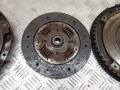 комплект сцепления Peugeot 406 1 поколение 1998, 2.0 л., бензин, МКПП, универсал, 9630095280, 9630092280, 9430306321 - фото №7