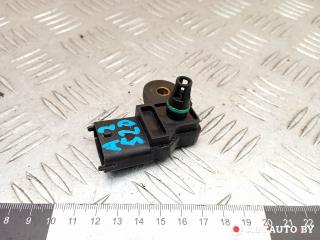 датчик абсолютного давления Renault Laguna 2 поколение [рестайлинг] 2007, 1.9 л., дизель, МКПП, универсал, 0281002709, 0281006171, 223650754R, 8200375080, 8200375977, 1859067JA0, 1859067JA0000, PS10119