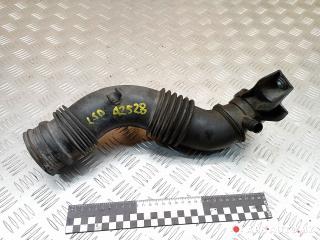 патрубок воздушного фильтра Renault Laguna 2 поколение [рестайлинг] 2007, 1.9 л., дизель, МКПП, универсал, 8200353795
