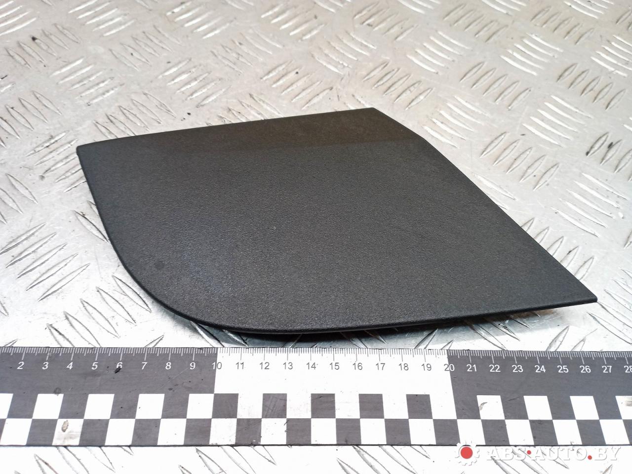 молдинг капота Mercedes-Benz B-Класс W245 2008, 2.0 л., OM 640.941, дизель, АКПП, A1698300275, 1698300275 - фото №1