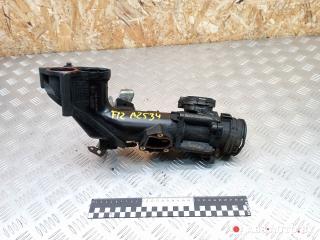 заслонка дроссельная Mercedes-Benz M-Класс W164 2008, 3.0 л., OM642 DE30LA, дизель, АКПП, хетчбэк 5 дв., 0281002894, A6420900270, 6420900270, A6420901037, 6420901037, A6420300244, 6420300244, 0281002678, 68012325AA, 71775578, ETZ1000NF