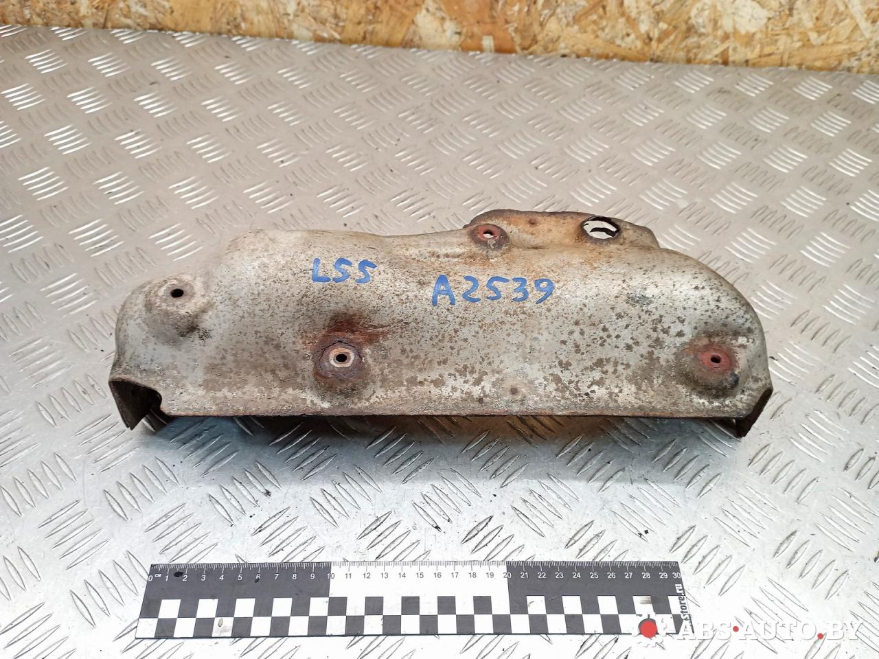 шумоизоляция (термозащита) Peugeot 406 1 поколение 1998, 2.0 л., бензин, МКПП, универсал - фото №1