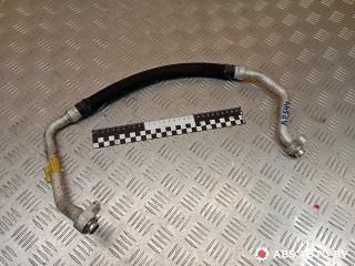 трубка кондиционера Opel Mokka 1 поколение 2015, 1.6 л., B 16 XER, бензин, МКПП, 95376416