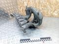 коллектор впускной Mercedes-Benz S-Класс W220 2002, 3.2 л., дизель, АКПП, седан, A6130900237 - фото №3