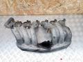 коллектор впускной Mercedes-Benz S-Класс W220 2002, 3.2 л., дизель, АКПП, седан, A6130900237 - фото №5