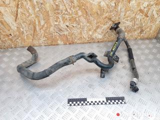 трубка охлаждающей жидкости Citroen C3 1 поколение 2006, 1.6 л., бензин, АКПП, хетчбэк 5 дв., 9627629080, 9640621780, 9671294980