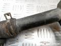трубка охлаждающей жидкости Citroen C3 1 поколение 2006, 1.6 л., бензин, АКПП, хетчбэк 5 дв., 9627629080, 9640621780, 9671294980 - фото №6