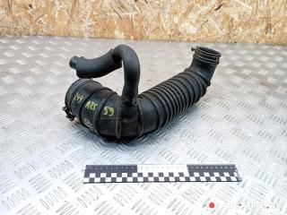 патрубок воздушного фильтра Mitsubishi Pajero 3 поколение [рестайлинг] 2004, 3.2 л., 4M41, дизель, АКПП, a69d, MR571533