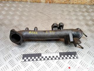 гофра инжектора Mitsubishi Pajero 3 поколение [рестайлинг] 2004, 3.2 л., 4M41, дизель, АКПП, a69d, ME190704