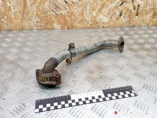 трубка системы рециркуляции EGR Mitsubishi Pajero 3 поколение [рестайлинг] 2004, 3.2 л., 4M41, дизель, АКПП, a69d, ME190862