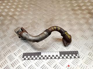 трубка системы рециркуляции EGR Mitsubishi Pajero 3 поколение [рестайлинг] 2004, 3.2 л., 4M41, дизель, АКПП, a69d, ME204025