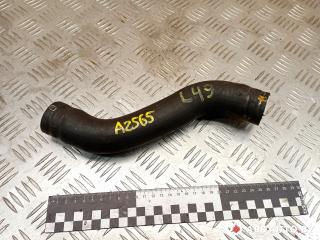 патрубок радиатора Mitsubishi Pajero 3 поколение [рестайлинг] 2004, 3.2 л., 4M41, дизель, АКПП, a69d, MR404865