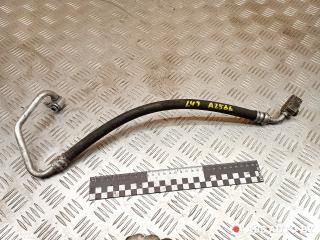 трубка кондиционера Mitsubishi Pajero 3 поколение [рестайлинг] 2004, 3.2 л., 4M41, дизель, АКПП, a69d, 4451208700, MR568571