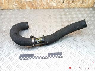 патрубок радиатора Mitsubishi Pajero 3 поколение [рестайлинг] 2004, 3.2 л., 4M41, дизель, АКПП, a69d