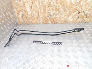 трубка охлаждающей жидкости Mercedes-Benz Vito W639 2005, 2.2 л., OM 646.982, дизель, МКПП, микроавтобус