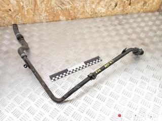 трубка охлаждающей жидкости Mercedes-Benz Vito W639 2005, 2.2 л., OM 646.982, дизель, МКПП, микроавтобус, A6462030240