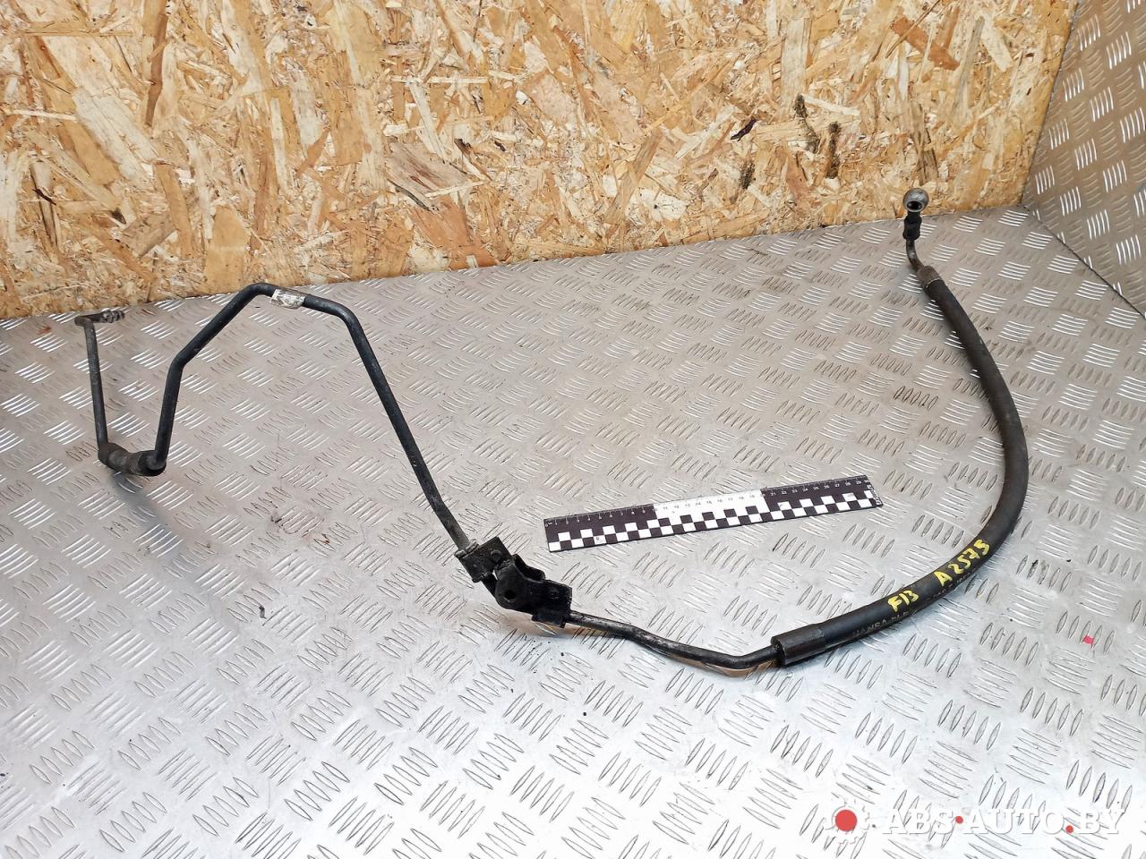 трубка гидроусилителя Peugeot 308 T7 2010, 1.6 л., 9HY (DV6TED4), дизель, МКПП, черный, хетчбэк 5 дв., 9661577080 - фото №1