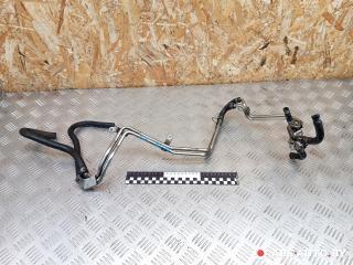 трубка топливная Mercedes-Benz M-Класс W164 2008, 3.0 л., OM642 DE30LA, дизель, АКПП, хетчбэк 5 дв., A6420700532