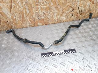 патрубок отопителя (печки) Mercedes-Benz M-Класс W164 2008, 3.0 л., OM642 DE30LA, дизель, АКПП, хетчбэк 5 дв., A1645062135