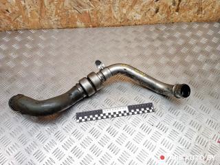 патрубок интеркулера Renault Grand Scenic 2 поколение 2006, 1.9 л., дизель, МКПП, минивэн, 8200522977