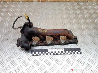 коллектор выпускной Renault Grand Scenic 2 поколение 2006, 1.9 л., дизель, МКПП, минивэн, 8426549