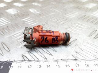 форсунка Citroen C3 1 поколение 2006, 1.6 л., бензин, АКПП, хетчбэк 5 дв., 0280156034, 1984E9, 447180, 96382203, 9638220380, FIB1718FE, FIB1718HS, FIB1718JT, FIB1718LW, 780003