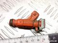 форсунка Citroen C3 1 поколение 2006, 1.6 л., бензин, АКПП, хетчбэк 5 дв., 0280156034, 1984E9, 447180, 96382203, 9638220380, FIB1718FE, FIB1718HS, FIB1718JT, FIB1718LW, 780003 - фото №3