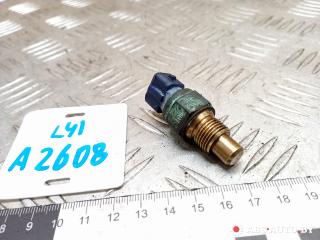 датчик температуры двигателя Citroen C3 1 поколение 2006, 1.6 л., бензин, АКПП, хетчбэк 5 дв.