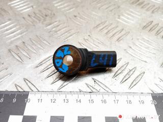 датчик детонации Citroen C3 1 поколение 2006, 1.6 л., бензин, АКПП, хетчбэк 5 дв., 9645311480, 0261231168, 0261231169, 1920FR, 467980