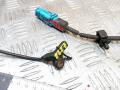 датчик ABS Citroen C5 1 поколение 2003, 2.0 л., дизель, МКПП, седан, 9641309380, 10071151013 - фото №2