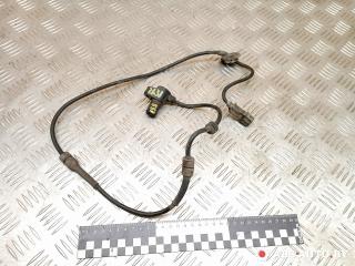 датчик ABS Peugeot 406 1 поколение 1998, 2.0 л., бензин, МКПП, универсал, 0265006205, 96183217, 96252846, 96272628, 454548, GBS4013, 560101, BS0293H, V42720006