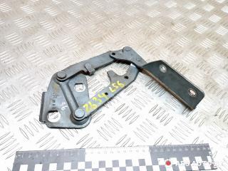 петля капота левая Peugeot 406 1 поколение [рестайлинг] 2001, 2.0 л., дизель, МКПП, универсал