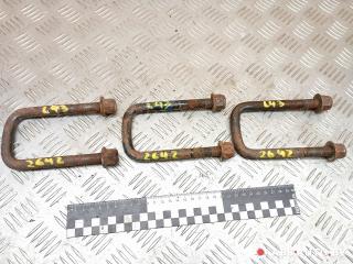 стремянка Renault Mascott 1 поколение 2004, 2.8 л., МКПП, микроавтобус