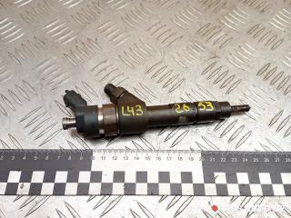 форсунка Renault Mascott 1 поколение 2004, 2.8 л., МКПП, микроавтобус, 0445120002, 0986435501, 500313105, 500384284, FIB1341CP, FIB1341FE, FIB1341LE, FIB1341LW, FIB1341LZ, FIB1341RF, FIB1341SN, 198081, 198083, 1980P4, 5001849912