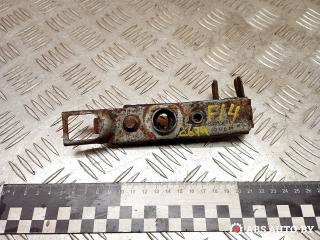 замок капота Mercedes-Benz Vito W639 2005, 2.2 л., OM 646.982, дизель, МКПП, микроавтобус, A6397500650