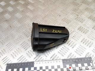 вакуумный ресивер Mercedes-Benz S-Класс W220 2002, 3.2 л., дизель, АКПП, седан, A6130780090