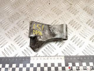 кронштейн компрессора кондиционера Mercedes-Benz S-Класс W220 2002, 3.2 л., дизель, АКПП, седан, A6112340239