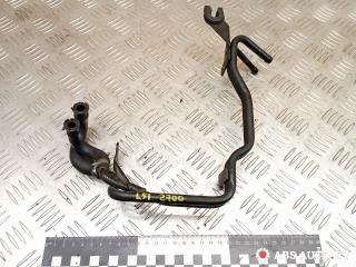 трубка охлаждающей жидкости Mercedes-Benz S-Класс W220 2002, 3.2 л., дизель, АКПП, седан