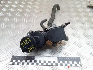 подогреватель охлаждающей жидкости Mercedes-Benz B-Класс W245 2008, 2.0 л., OM 640.941, дизель, АКПП, A6400101162