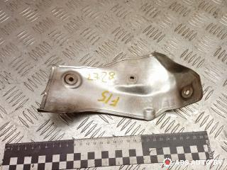 защита (экран) выпускного коллектора Mercedes-Benz B-Класс W245 2008, 2.0 л., OM 640.941, дизель, АКПП, A6400900534