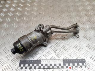 корпус масляного фильтра Mercedes-Benz B-Класс W245 2008, 2.0 л., OM 640.941, дизель, АКПП, A6401800710